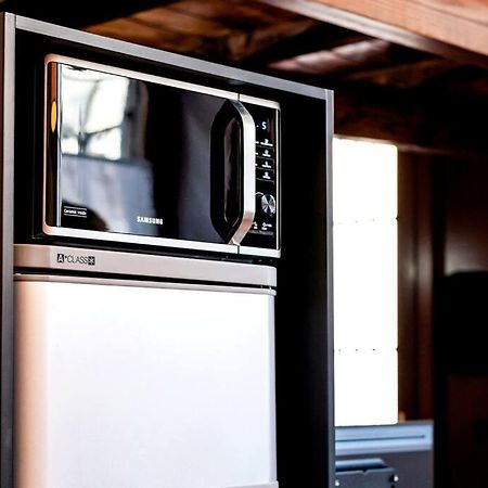 Appartement Grazioso Loft A 5 Minuti Dal Centro Di Torino Extérieur photo