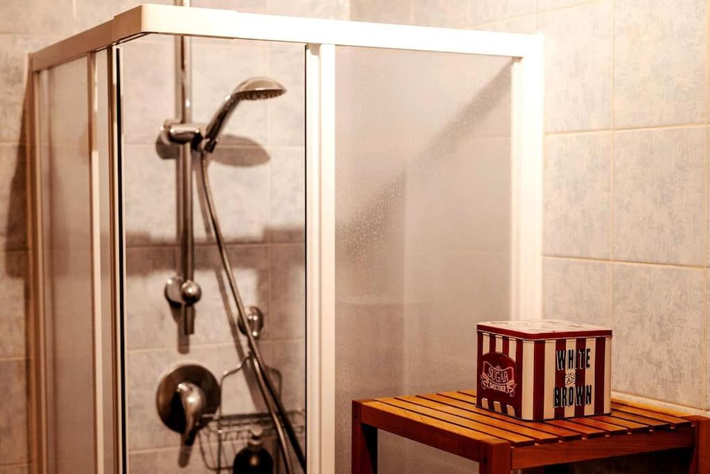 Appartement Grazioso Loft A 5 Minuti Dal Centro Di Torino Extérieur photo